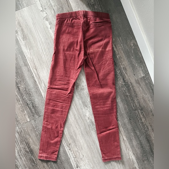 Women’s Small Beulah Pants - Picture 2 of 4